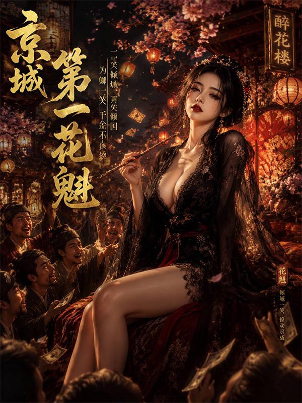 AI成人短剧：ACDJ京城第一花魁（全1集） 